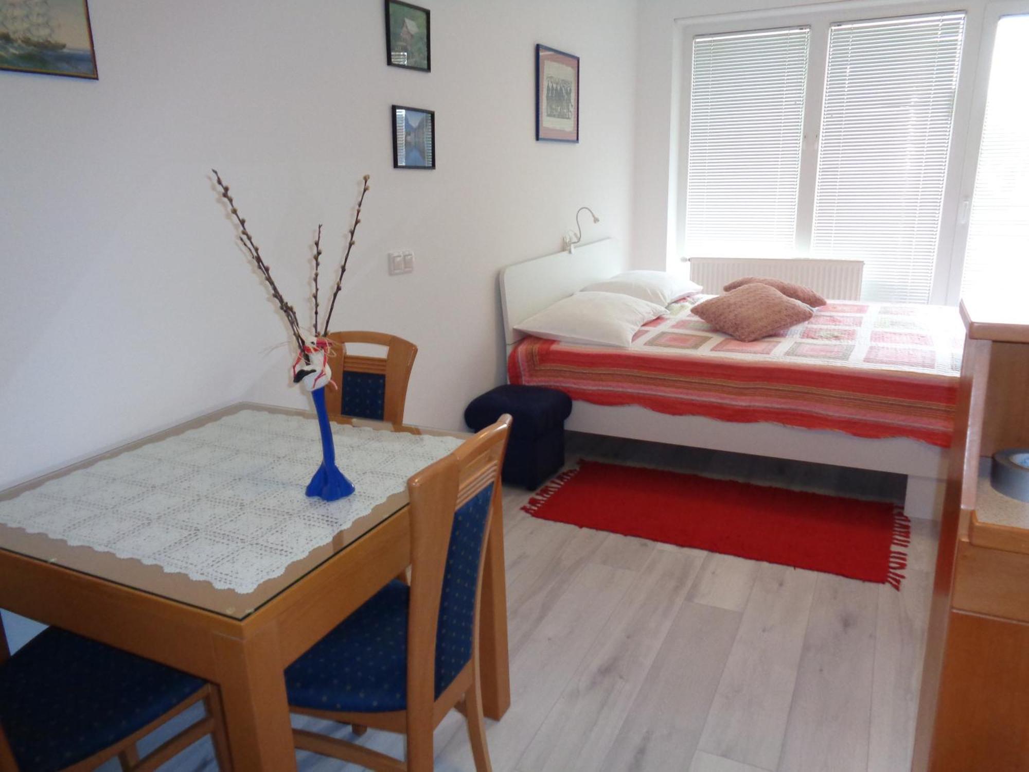 Apartment Maja Moravske-Toplice Ngoại thất bức ảnh