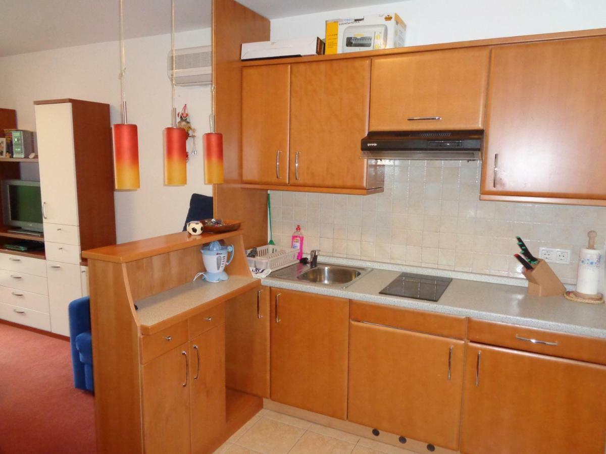 Apartment Maja Moravske-Toplice Ngoại thất bức ảnh