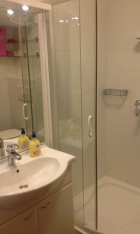 Apartment Maja Moravske-Toplice Ngoại thất bức ảnh
