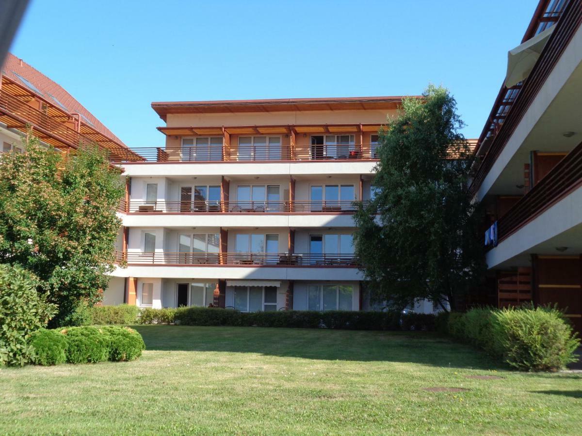 Apartment Maja Moravske-Toplice Ngoại thất bức ảnh