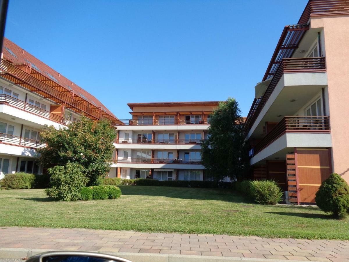 Apartment Maja Moravske-Toplice Ngoại thất bức ảnh