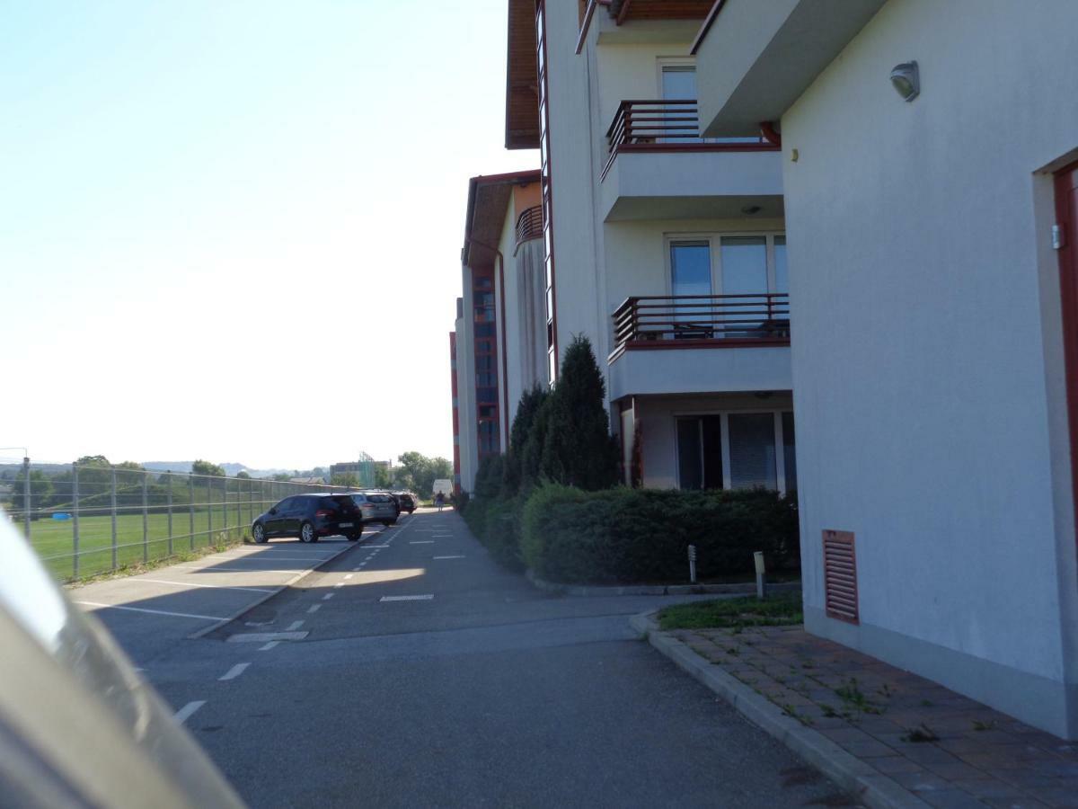 Apartment Maja Moravske-Toplice Ngoại thất bức ảnh