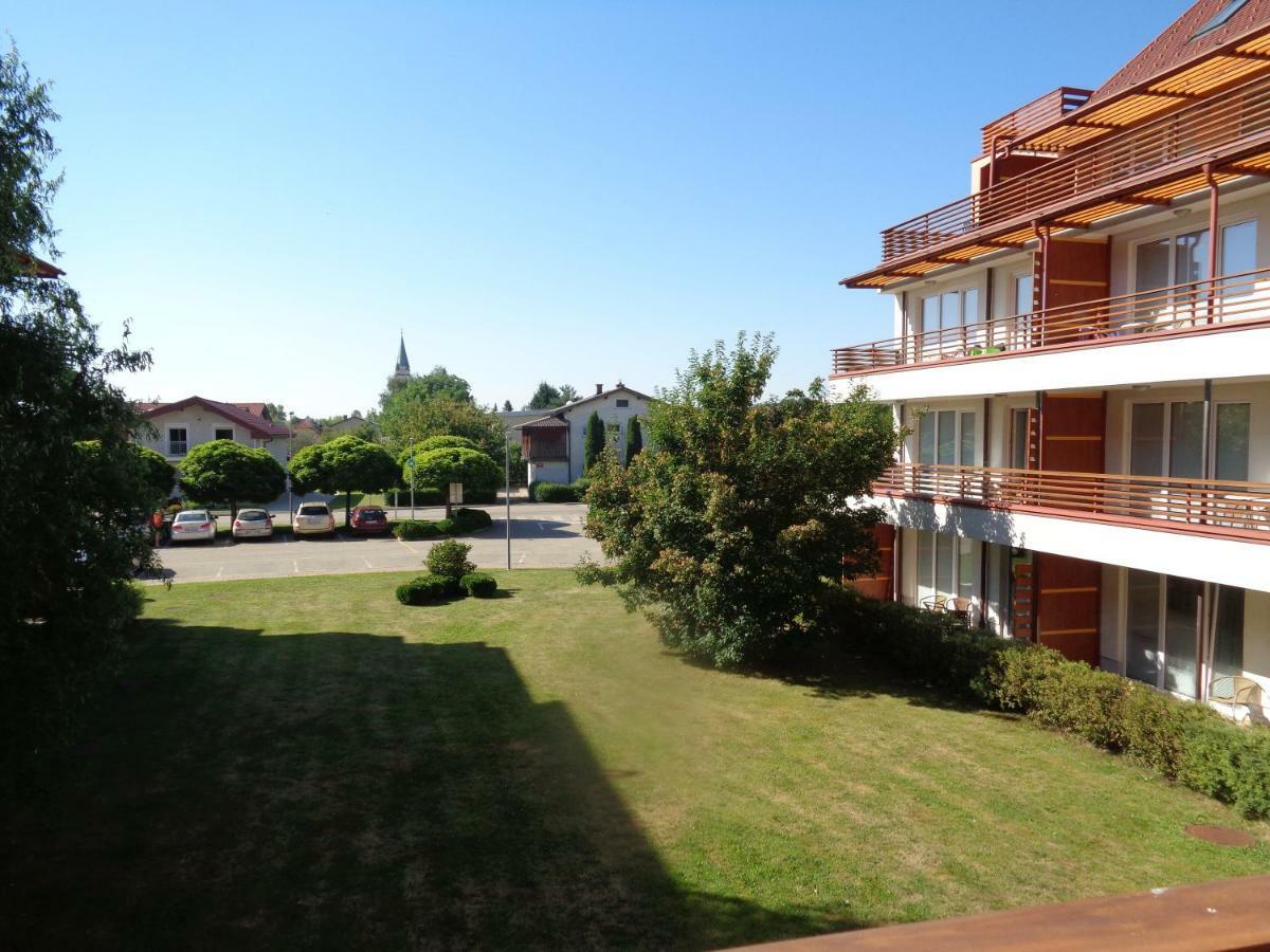 Apartment Maja Moravske-Toplice Ngoại thất bức ảnh