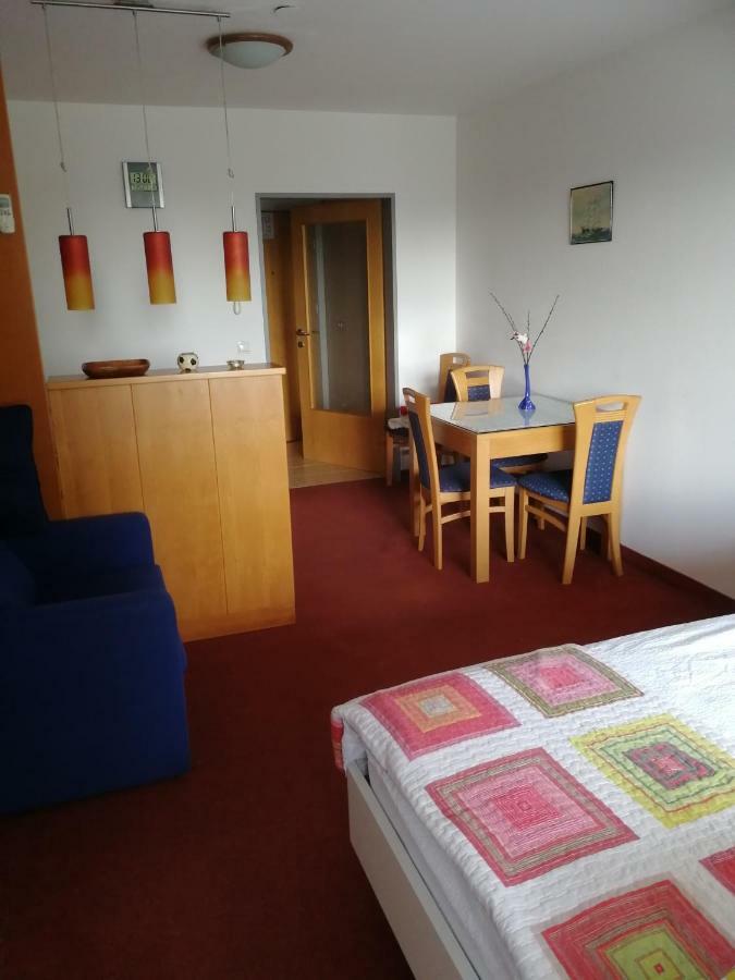 Apartment Maja Moravske-Toplice Ngoại thất bức ảnh