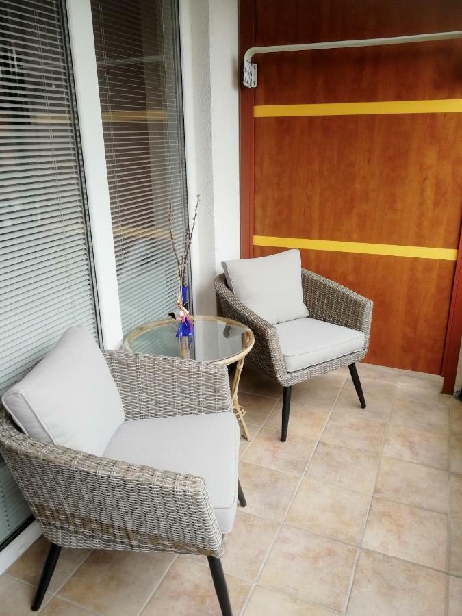 Apartment Maja Moravske-Toplice Ngoại thất bức ảnh
